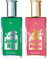 R NB24 Versand LR Jungle Set Eau de Parfum für Mann, 50 ml Eau de Parfum für Frau, 50 ml 30481-1