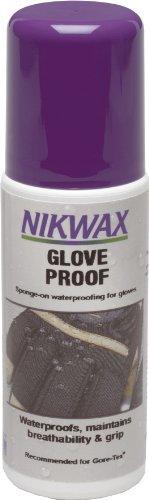 Nikwax Pflegemittel Gloves Proof, 30211
