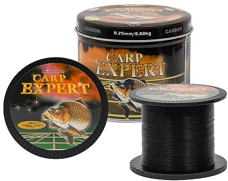 Energofish Angel Schnur Carp Expert