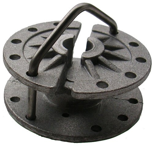 Creb TELI C3 Tendeur pour Fils/Corde