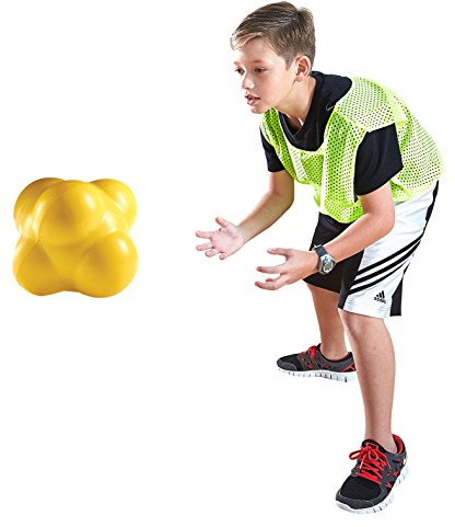 BSN Jumbo Foam Reflex Ball