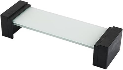 Support de Stabilité pour Pierre à Aiguiser à Eau Shapton Glass Stones 50300, Base Antidérapante en Caoutchouc pour Série GlassSone HR Série, Fabriqué au Japon