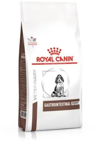 Royal Canin Gastro Intestinal Junior Trockenfutter für junge Hunde - Bei Magen-Darm-Erkrankungen 10kg
