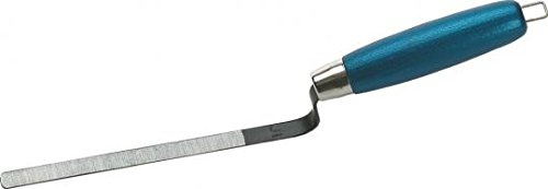 Fugenkelle gerade 12 mm