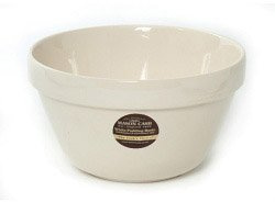 Mason Cash White Pudding Basin 16cm (Size 36)