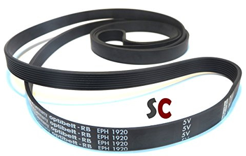 Optibelt-RB – Riemen für Wäschetrockner, EPH 1920