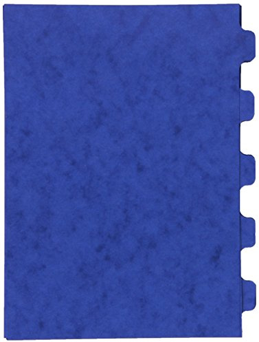 Pagna 25251-02 Registre Format A5 Bleu (Import Allemagne)