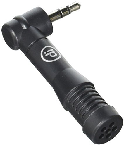 Mini microfono da 760 m