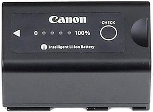 Canon BP-955 Battery Pack for XF Series EOS Camcorders