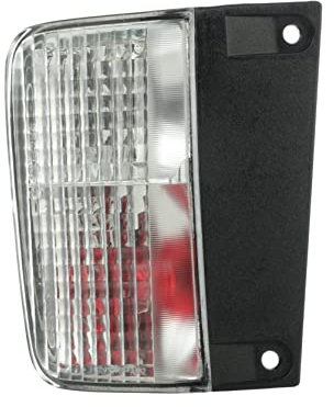 TYC Feu de recul gauche 19-0662-01-2