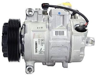 DENSO DCP05061 Compresseur