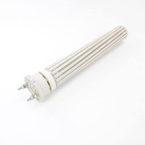 Résistance stéatite Ø52 1800W ts mono Ancienne gamme PACIFIC Réf. 60317