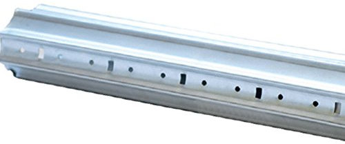 Rullo Avvolgitore ottagonale per tapparelle avvolgibili - Sagomato - Lungh. 3 Mt