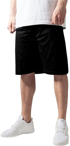Urban Classics Herren Bball Mesh Shorts