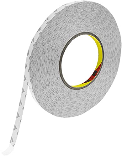 Cablematic BeMatik - 3M Nastro Biadesivo 12mm x 50m