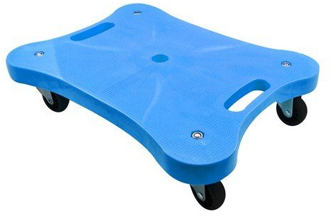 Eduplay Rollbrett, blau