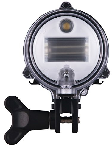 Sea and Sea YS-D2 Underwater Strobe