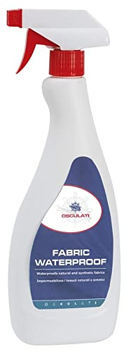Osculati Impermeabilizzante universale 750 ml (Fabric Waterproof Universal waterproofer