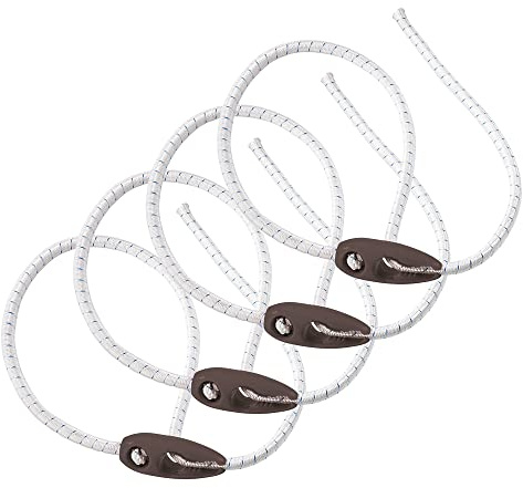 Sprenger Zeising mit Quickclip - 550 mm, 4er Pack