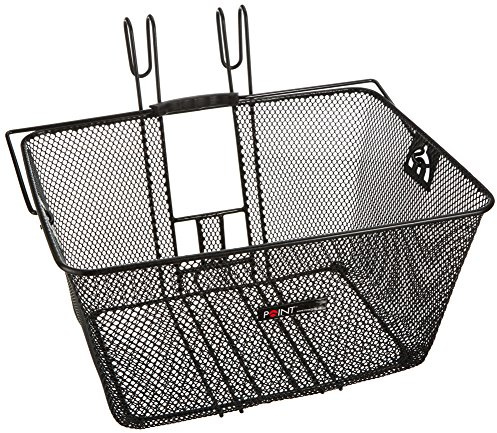 Point 5102700 - Cesta de Bicicletas (40 x 31 x 22cm)