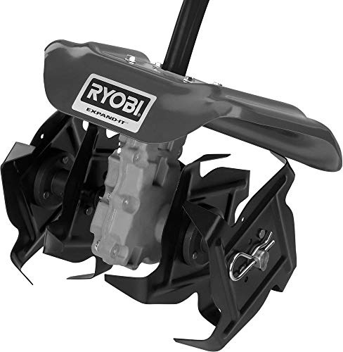 RYOBI ExpandIt Universal Cultivator Attachment for String Trimmers