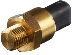HELLA 6ZT 007 835-051 Temperaturschalter, Kühlerlüfter - 12V - 3-polig