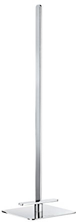 Smedbo Outline WC-Ersatzrollenhalter für 3 Rollen, freistehend, Silber