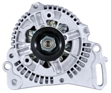 HELLA 8EL 012 427-741 Generator/Lichtmaschine - 14V - 90A