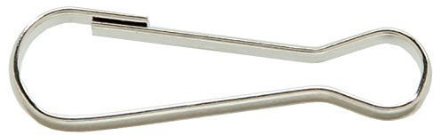 SBS® Simplexhaken 100 Stk. 30mm