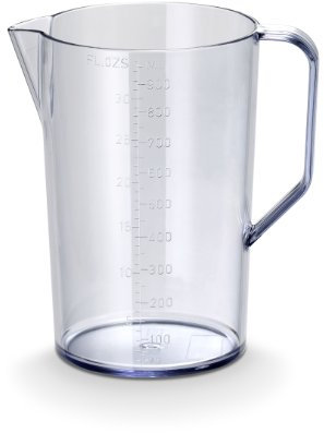 Bamix Jug-Frullatore, 900 ml