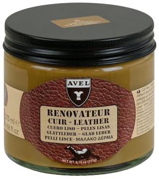 Baume Rénovateur Crème AVEL (275 ml FAUVE 19)