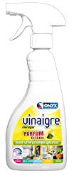 Onyx Vinaigre, Parfume Citron, 500ml
