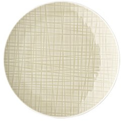Rosenthal Mesh Colours Cream Teller 15 cm flach [SP]