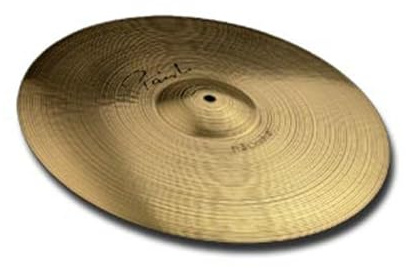 Paiste Signature Platillo completo de 16 pulgadas