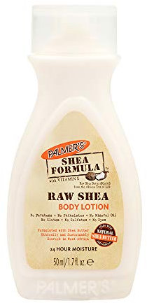 Palmer's Shea Butter Formula Body Lotion 50ml