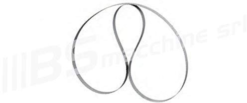 LAMA METALLICA PER SEGA A NASTRO 0717 FERVI Art. N717/N FERVI