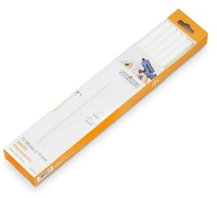 Steinel 045807 Klebestifte Super 10 kg