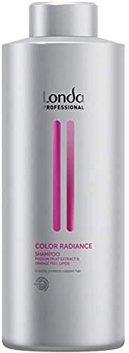 Londa Color Radiance Shampoo, 1er Pack, (1x 1 L) Orange