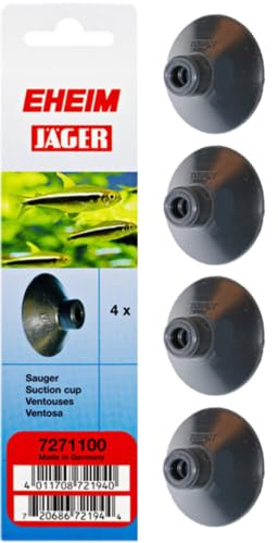 Eheim Sugkoppar Pk4 - 7271100