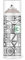 SPRAY.BIKE Fahrrad Lackspray - altrosa Matt (LONDON- Clay Hill) in 400 ml Spraydose - KEINE GRUNDIERUNG notwendig - Fahrrad Lack, Sprühlack, Acryllack, Lack Spray