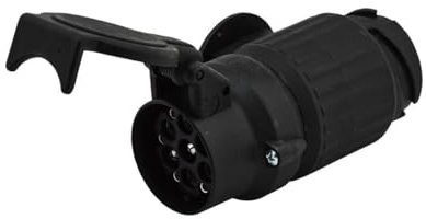 HELLA 8JA 005 952-091 Adapter, Steckdose