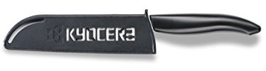 KYOCERA BG-130 Protège Lame Céramique Noir