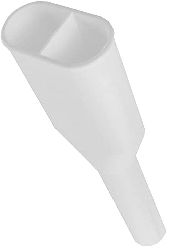 SPARES2GO 2 to 1 Drain Hose Outlet for Argos Dishwasher and Washing Machine