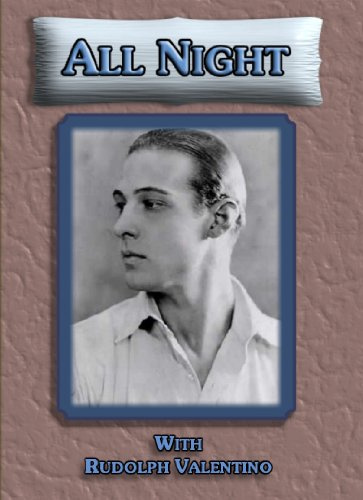 All Night [DVD] [1918] [Region 1] [US Import] [NTSC]