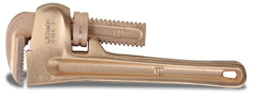 Beta 363BA 250 - Giratubi modello americano, antiscintilla