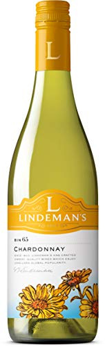 Lindemans Bin 65 Chardonnay, 750 milliliters
