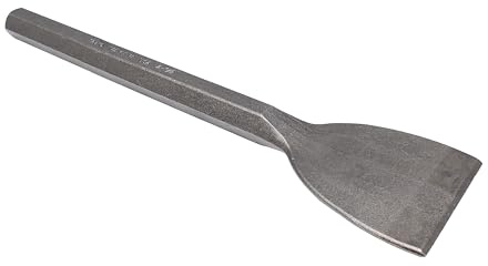 Mayhew Tools Select 12310 2-1/2-Inch Floor Chisel, multi