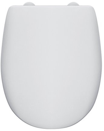 Olfa - Abattant double ARIANE blanc Ref 7AR00010701