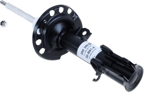 Sachs 290 386 Stoßdämpfer vorne links (1 Stück) | 290 386 für Combo Corsa Meriva Tigra