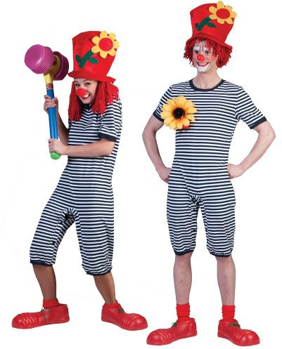 COOLMP Double Faucille 53 cm - Taille Unique - Accessoires de fête, Costume, déguisement, Jeux, Jouets
